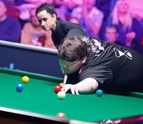 Обзор матчей 1/16 финала Shoot Out 2025