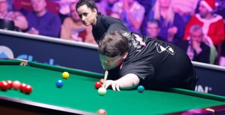 Обзор матчей 1/16 финала Shoot Out 2025