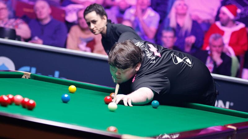 Итан Ллевеллин (фото: WST)