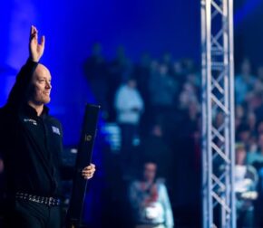 Обновление мирового рейтинга по снукеру после Scottish Open 2025: Уокелин поднялся на три позиции, а Трамп завершил год на первом месте