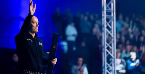 Обновление мирового рейтинга по снукеру после Scottish Open 2025: Уокелин поднялся на три позиции, а Трамп завершил год на первом месте