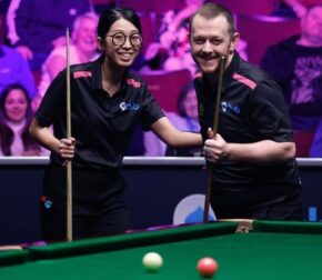 Обзор матчей второго дня Shoot Out 2025. Дневная сессия