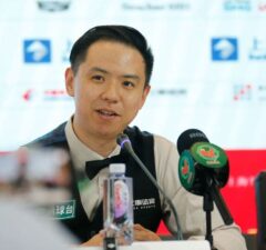 Wuhan Open 2026: Жеребьевка, кто участвует, формат турнира