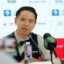 Wuhan Open 2026: Жеребьевка, кто участвует, формат турнира