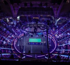 Обзор матчей первого дня турнира Shoot Out 2025. Дневная сессия