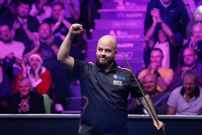 Лука Бресель (фото: WST)