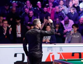 Обновление в мировом рейтинге по снукеру после Чемпионата Великобритании 2025