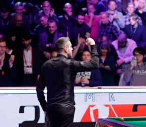 Обновление в мировом рейтинге по снукеру после Чемпионата Великобритании 2025