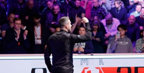 Обновление в мировом рейтинге по снукеру после Чемпионата Великобритании 2025