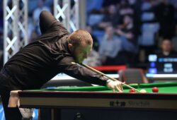 Видео 1/8 финала Scottish Open 2025