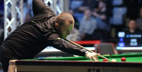 Видео 1/8 финала Scottish Open 2025