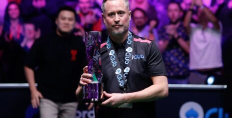 Обновление в рейтинге после турнира Shoot Out 2025