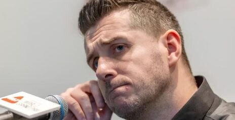 Марк Селби рассказал о будущем снукера без Ронни О’Салливана