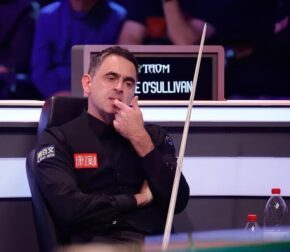 Ронни О’Салливан возвращается в Гонконг на World Grand Prix 2026: «Я привезу свой кий и покажу лучшую игру»