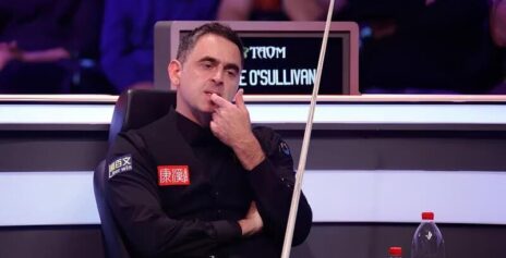 Ронни О’Салливан возвращается в Гонконг на World Grand Prix 2026: «Я привезу свой кий и покажу лучшую игру»