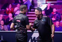 Видео первого раунда Shoot Out 2025