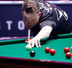 Обзор матчей первого дня турнира Shoot Out 2025. Вечерняя сессия