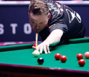 Обзор матчей первого дня турнира Shoot Out 2025. Вечерняя сессия