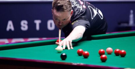 Обзор матчей первого дня турнира Shoot Out 2025. Вечерняя сессия