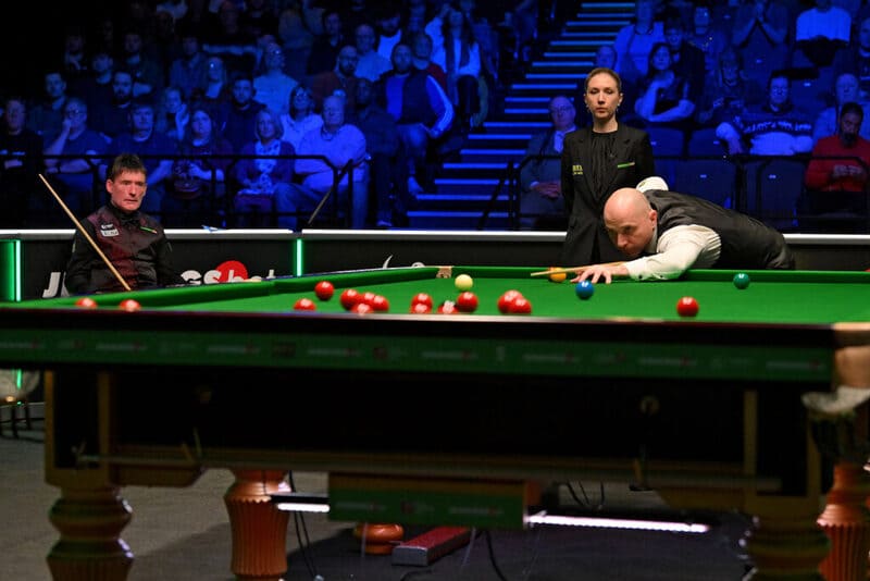 Джо Перри (фото: WSS)