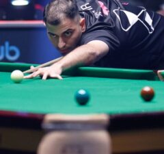 Обзор матчей второго дня Shoot Out 2025. Вечерняя сессия