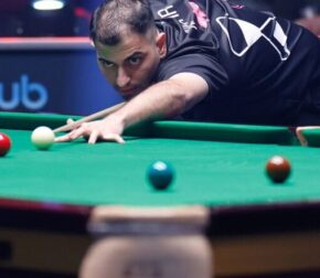 Обзор матчей второго дня Shoot Out 2025. Вечерняя сессия