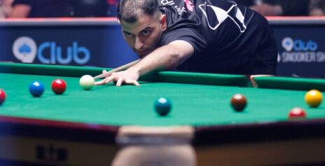 Обзор матчей второго дня Shoot Out 2025. Вечерняя сессия