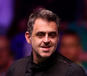 Легенда снукера Ронни О’Салливан намерен стать Чемпионом мира в другом виде спорта через «два-три года»