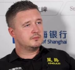 Кайрен Уилсон: Турнир Snooker Shoot Out не должен быть рейтинговым
