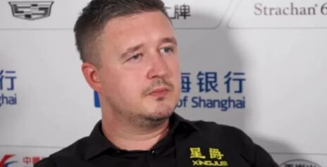 Кайрен Уилсон: Турнир Snooker Shoot Out не должен быть рейтинговым