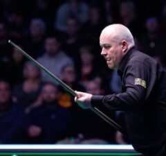 Обзор матчей первого дня Scottish Open 2025