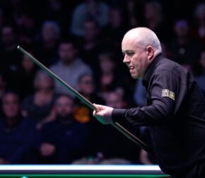 Обзор матчей первого дня Scottish Open 2025