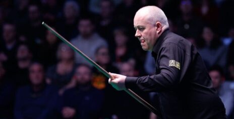 Обзор матчей первого дня Scottish Open 2025