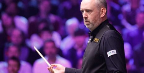 Марк Уильямс и Пан Цюньсюй вышли в 1/8 финала в Йорке