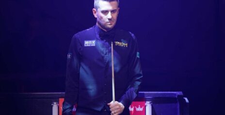 Марк Селби сразится с Мерфи в полуфинале в Йорке