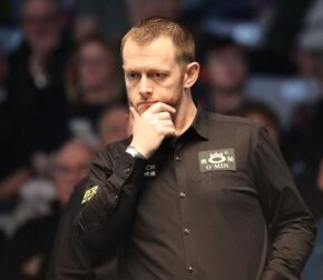 Аллен, Уокелин, Юэлун и О’Коннор вышли в 1/4 финала на турнире Scottish Open 2025