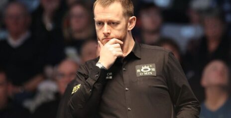 Аллен, Уокелин, Юэлун и О’Коннор вышли в 1/4 финала на турнире Scottish Open 2025