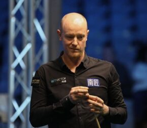 Обзор матчей пятого дня Scottish Open. Дневная сессия