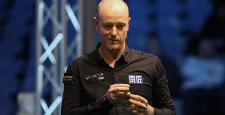 Обзор матчей пятого дня Scottish Open. Дневная сессия