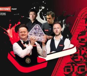 Мастерс 2026 cнукер. Результаты, турнирная таблица