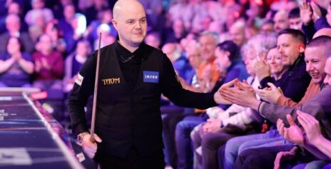 Эллиот Слессор: Путь к успеху в сезоне 2025-26 по снукеру