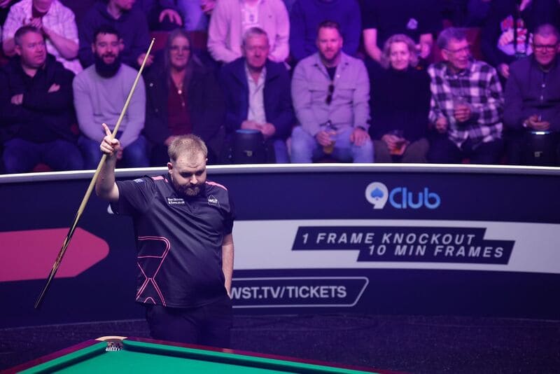 Джексон Пейдж (фото: WST)