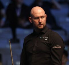 Обзор матчей пятого дня Scottish Open. Вечерняя сессия