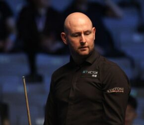 Обзор матчей пятого дня Scottish Open. Вечерняя сессия