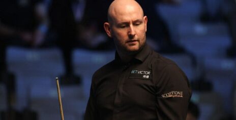 Обзор матчей пятого дня Scottish Open. Вечерняя сессия