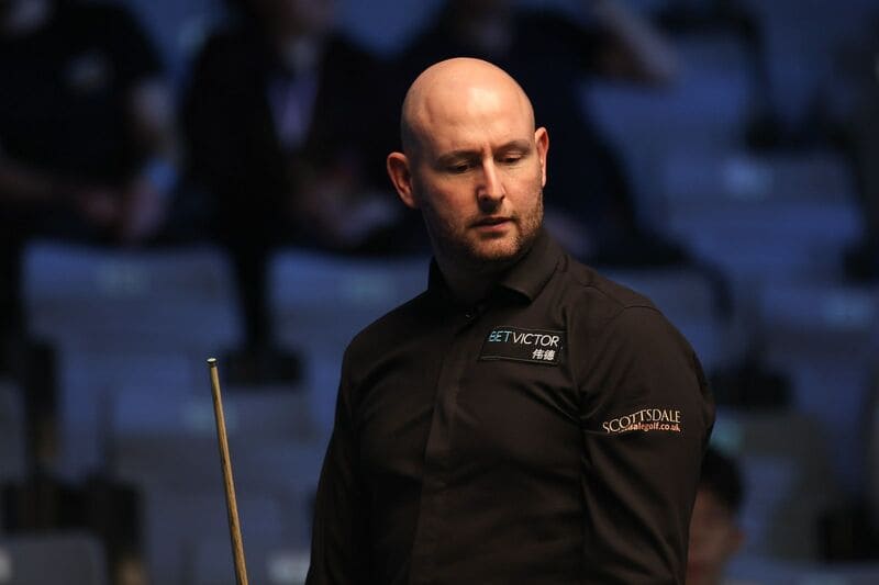 Мэттью Селт пробился в полуфинал Скоттиш Опен 2025 (фото: WST)