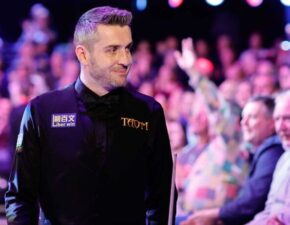 Селби одержал победу над Мерфи и прошел в финал в Йорке