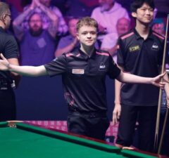 Обзор матчей третьего дня Shoot Out 2025. Дневная сессия