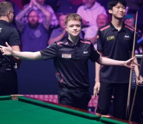 Обзор матчей третьего дня Shoot Out 2025. Дневная сессия