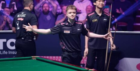 Обзор матчей третьего дня Shoot Out 2025. Дневная сессия